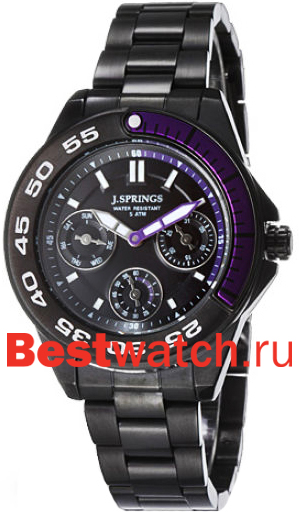 Часы J. Springs Ladies BLA012